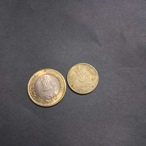 SHRI MATA VAISHNO DEVI Commemorative Coins