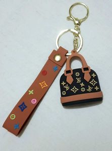 Louis Vuitton Medium Bag Charm
