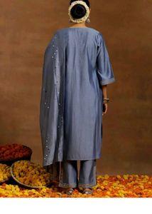 Elegant Kurta Set