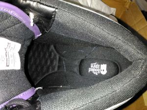 Black Panther Edition Sneakers