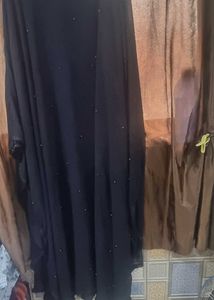 Burkha Dupatta
