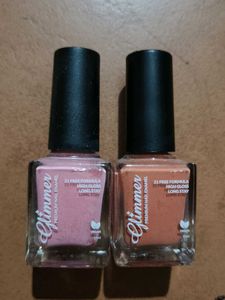 Nail Polish