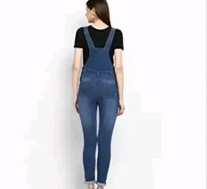 Women Dungaree