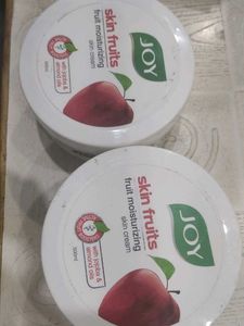 Joy Skin Fruit Cream 500ml Each