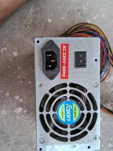 Power Supply 220V Superb Condition