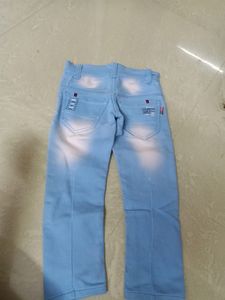 7 Pants Combo One Shoty Complementary