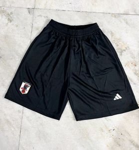 ADIDAS JAPAN BLACK SHORTS SIZE (30-32)