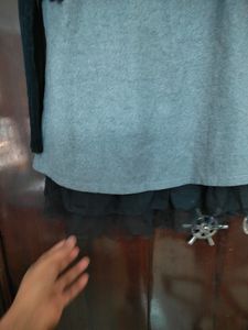 Beautiful Woolen Top