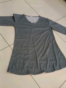 Top Dress