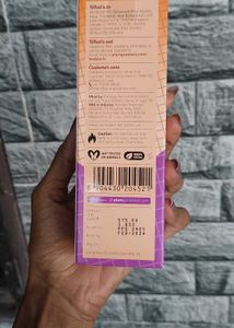 Plum 50 Shades Of Women Body Mist