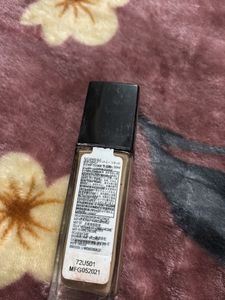 Maybelline Fit Me Foundation