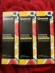 Pack Of 3 , Serum