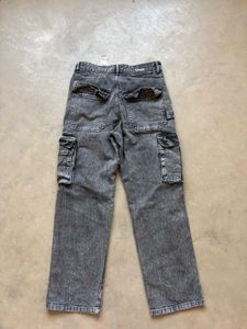 Cargo Jeans