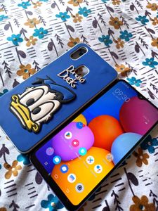 Vivo Y1s smartphone