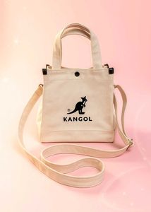 Kangol Mini Tote Bag