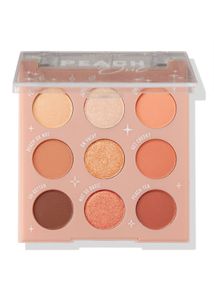 ColourPop Blush Baby Palette