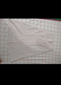 Elegant Ethnic Skirt