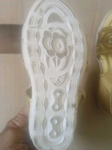Baby Girl Sandals