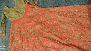 Maxi Gown