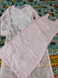 Chickenkari Kurti