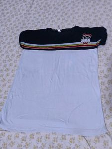 Cute Graphic T-Shirt