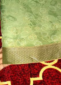 New Sarees Festival