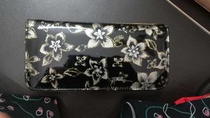 Black Clutch
