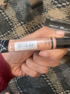 makeup that I dont use