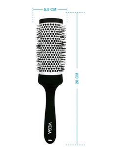 Vega Hot Curl Brush