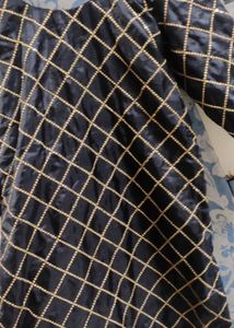 Short Designer Black Kurti 🖤✨