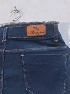 Boot cut Jeans