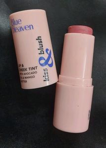 BLUE HEAVEN lip &amp; cheek tint