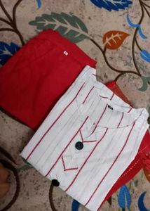 Kurta Set