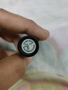 Lakme Beyond Matte Lipstick