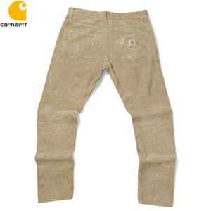 Carhartt WIP Sand Corduroy 🐪