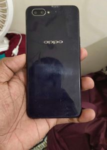 Used Oppo Mobile