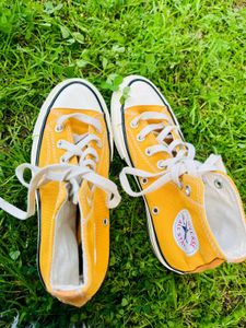 Converse All Star High Top Unisex Sneakers