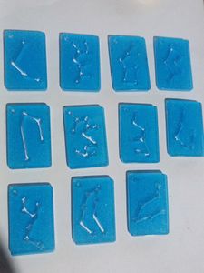 Set Of 11 Piece Combo Chain Dollar Dollar Only