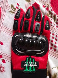Bikers Gloves Riding glove