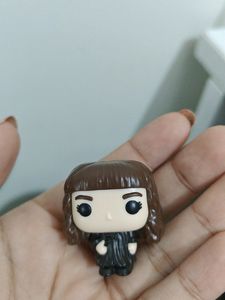 Hermione Ron And Harry Potter Figurine