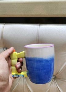Asthetic Cup