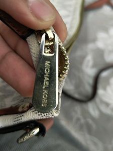 Michael Kors Crossbody Bag