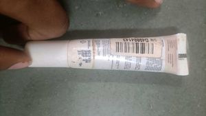 Strobe Cream