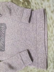 Beautiful Peach Colour T-shirt For 4 -7 Year Girl