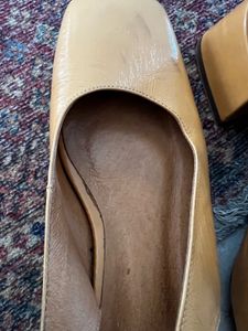 Jonak Slingback Heels