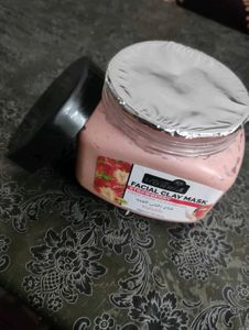Saudi Arabia Face Mask