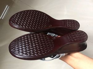 Heeled Sandals