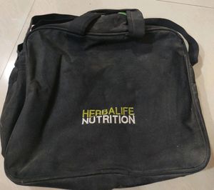Herbalife Bag