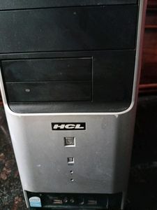 Computer Cpu