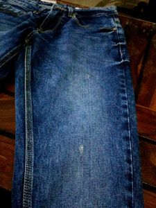 Denim Jeans | Designer | Slim Fit |